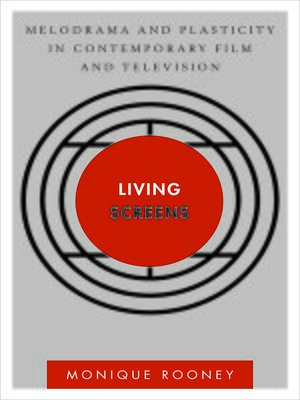 cover image of Living Screens